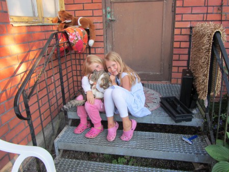 Filippa o Gabriella