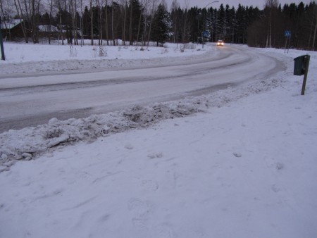 Min brevlåda